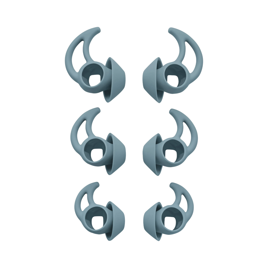 Bose QuietComfort Noise-Canceling True Wireless In-Ear Headphones (Stone Blue) — Being Shipped