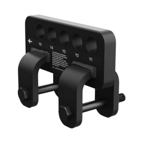 Bose Professional Showmatch Array Frame Multipoint Bracket — Being Shipped