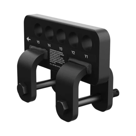 Bose Professional Showmatch Array Frame Multipoint Bracket — Being Shipped