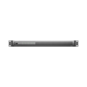 Bose Professional Powerspace P4300A 4-Channel Power Amp with AmpLink — Being Shipped