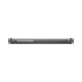 Bose Professional PowerSpace P21000A 2-Channel 1000W Power Amplifier with AmpLink — Being Shipped