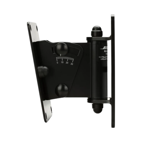 Bose Professional Pan-and-Tilt Bracket for Loudspeakers (Black) — Being Shipped