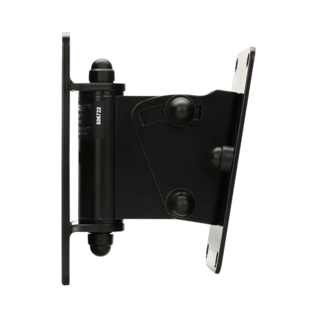 Bose Professional Pan-and-Tilt Bracket for Loudspeakers (Black) — Being Shipped