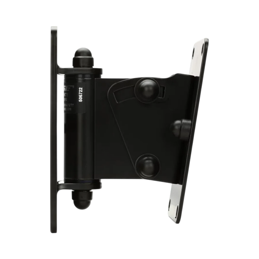 Bose Professional Pan-and-Tilt Bracket for Loudspeakers (Black) — Being Shipped