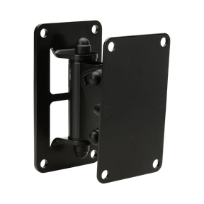 Bose Professional Pan-and-Tilt Bracket for Loudspeakers (Black) — Being Shipped