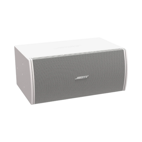 Bose Professional MB210-WR Outdoor Subwoofer (White) — Being Shipped