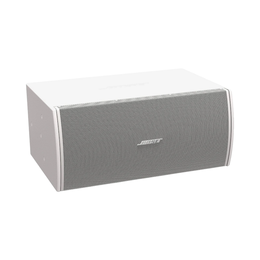 Bose Professional MB210-WR Outdoor Subwoofer (White) — Being Shipped