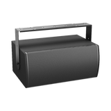 Bose Professional MB210-WR Compact Outdoor 2000W Passive Dual 10" Subwoofer (Black) — Being Shipped