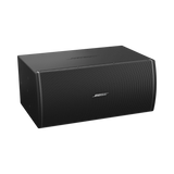Bose Professional MB210-WR Compact Outdoor 2000W Passive Dual 10" Subwoofer (Black) — Being Shipped
