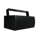 Bose Professional MB210-WR Compact Outdoor 2000W Passive Dual 10" Subwoofer (Black) — Being Shipped