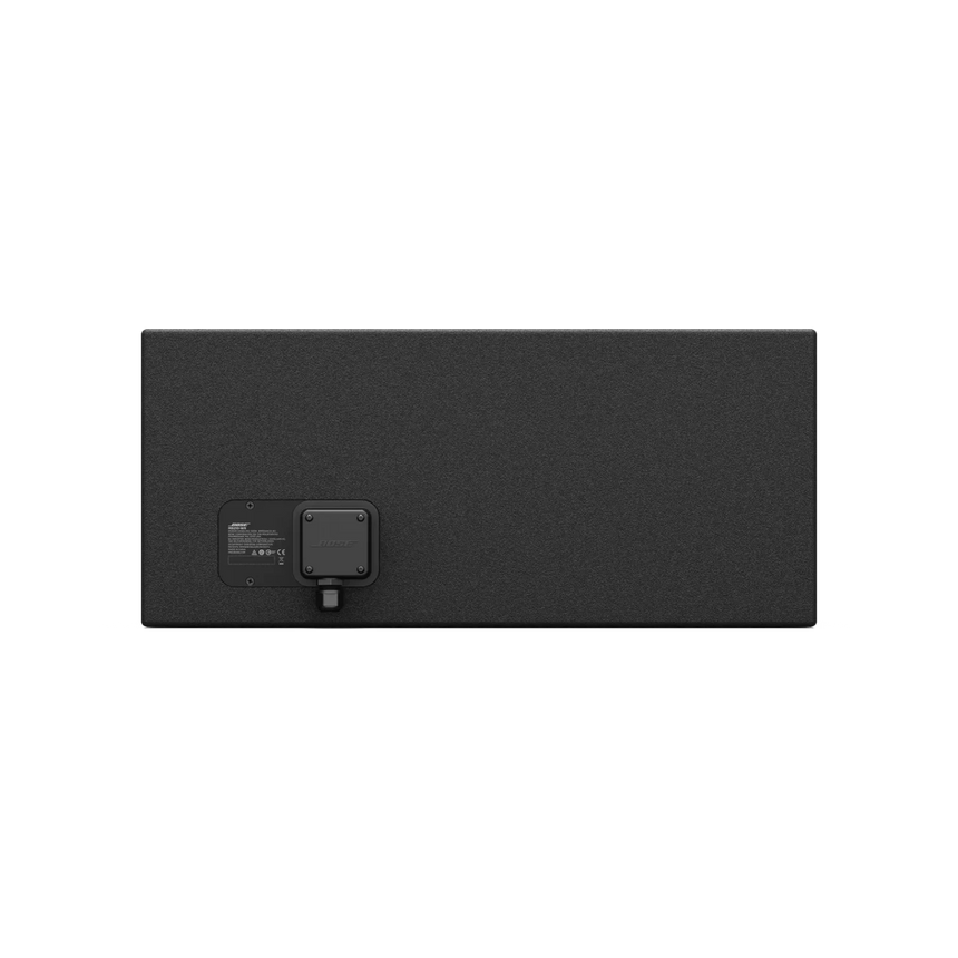 Bose Professional MB210-WR Compact Outdoor 2000W Passive Dual 10" Subwoofer (Black) — Being Shipped