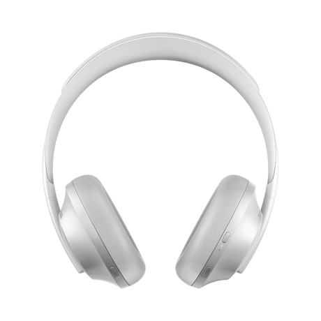 Bose Professional Headphones 700 UC Noise-Canceling Bluetooth Headphones (Luxe Silver) — Being Shipped