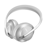 Bose Professional Headphones 700 UC Noise-Canceling Bluetooth Headphones (Luxe Silver) — Being Shipped