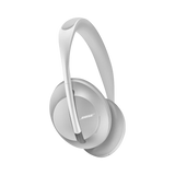 Bose Professional Headphones 700 UC Noise-Canceling Bluetooth Headphones (Luxe Silver) — Being Shipped