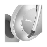 Bose Professional Headphones 700 UC Noise-Canceling Bluetooth Headphones (Luxe Silver) — Being Shipped