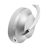 Bose Professional Headphones 700 UC Noise-Canceling Bluetooth Headphones (Luxe Silver) — Being Shipped