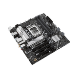 ASUS PRIME B760M-A AX LGA 1700 Micro-ATX Motherboard — Being Shipped