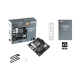 ASUS PRIME B650M-A-CSM Micro-ATX AM5 Motherboard — Being Shipped