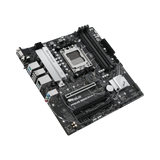 ASUS PRIME B650M-A II-CSM AM5 Micro-ATX Motherboard — Being Shipped