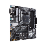 ASUS PRIME B550M-A/CSM AM4 Micro-ATX Motherboard — Being Shipped