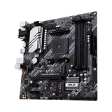 ASUS PRIME B550M-A/CSM AM4 Micro-ATX Motherboard — Being Shipped