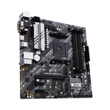 ASUS PRIME B550M-A/CSM AM4 Micro-ATX Motherboard — Being Shipped
