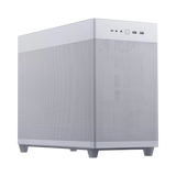 ASUS Prime AP201 Micro-ATX Case (White, Mesh) — Being Shipped