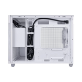 ASUS Prime AP201 Micro-ATX Case (White, Mesh) — Being Shipped