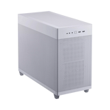 ASUS Prime AP201 Micro-ATX Case (White, Mesh) — Being Shipped