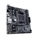 ASUS Prime A320M-K AM4 Micro-ATX Motherboard — Being Shipped