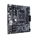 ASUS Prime A320M-K AM4 Micro-ATX Motherboard — Being Shipped