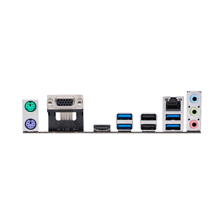 ASUS Prime A320M-K AM4 Micro-ATX Motherboard — Being Shipped
