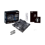 ASUS Prime A320M-K AM4 Micro-ATX Motherboard — Being Shipped