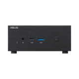 ASUS PN63-S1 Ultracompact Barebone Mini PC Intel Core i7-1165G7 — Being Shipped