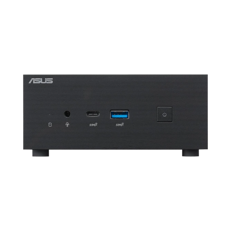 ASUS PN63-S1 Ultracompact Barebone Mini PC Intel Core i7-1165G7 — Being Shipped