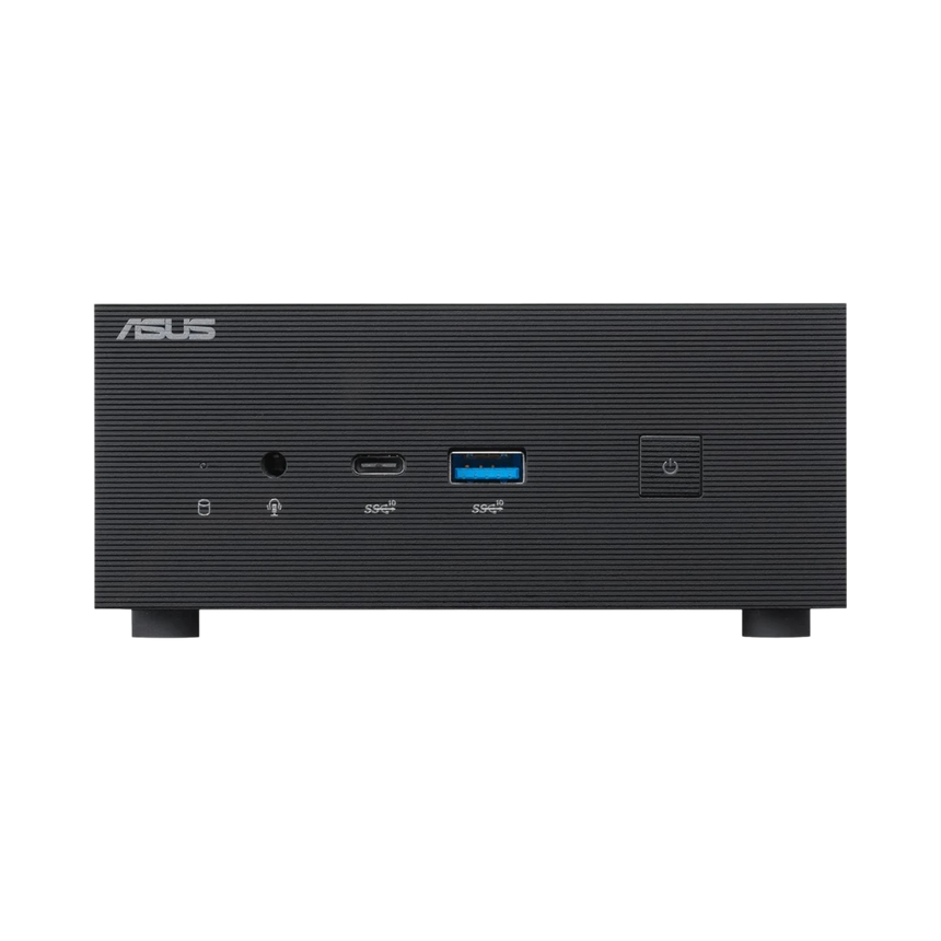 ASUS PN63-S1 Ultracompact Barebone Mini PC Intel Core i7-1165G7 — Being Shipped