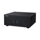 ASUS PN63-S1 Ultracompact Barebone Mini PC Intel Core i7-1165G7 — Being Shipped
