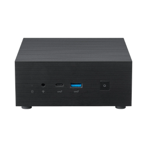 ASUS PN63-S1 Ultracompact Barebone Mini PC Intel Core i7-1165G7 — Being Shipped