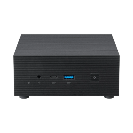 ASUS PN63-S1 Ultracompact Barebone Mini PC Intel Core i7-1165G7 — Being Shipped