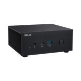 ASUS PN63-S1 Ultracompact Barebone Mini PC Intel Core i7-1165G7 — Being Shipped