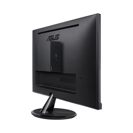 ASUS PN63-S1 Ultracompact Barebone Mini PC Intel Core i7-1165G7 — Being Shipped