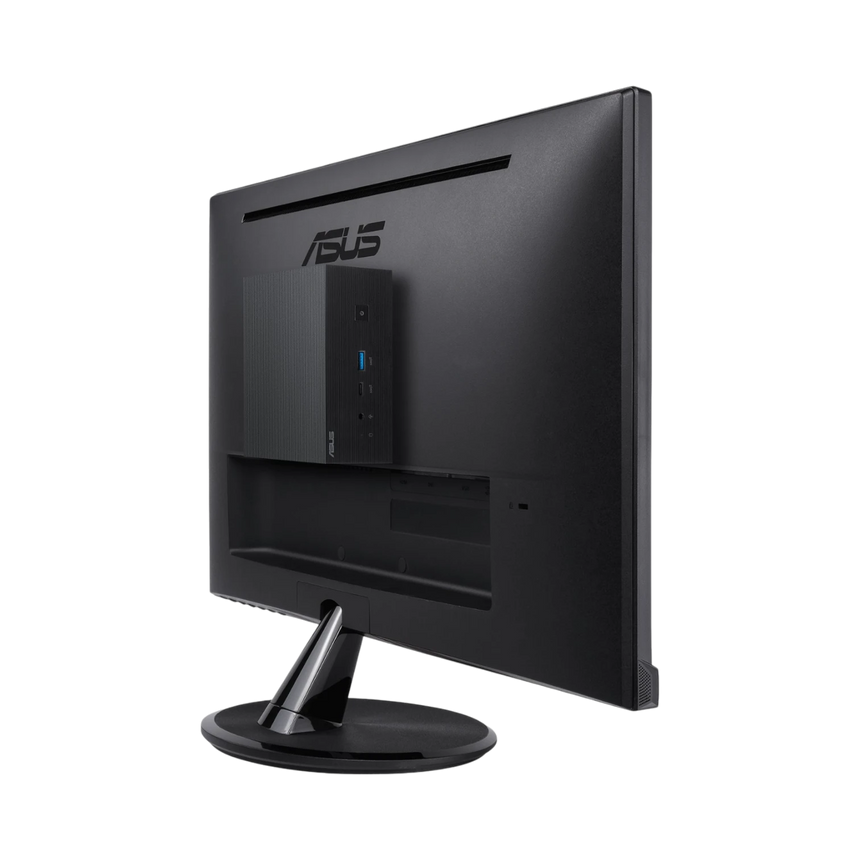 ASUS PN63-S1 Ultracompact Barebone Mini PC Intel Core i7-1165G7 — Being Shipped