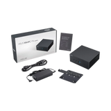 ASUS PN63-S1 Ultracompact Barebone Mini PC Intel Core i7-1165G7 — Being Shipped