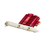 ASUS PCE-AC56 AC1300 Dual-Band Wireless PCI-E Adapter — Being Shipped