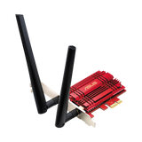 ASUS PCE-AC56 AC1300 Dual-Band Wireless PCI-E Adapter — Being Shipped