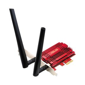 ASUS PCE-AC56 AC1300 Dual-Band Wireless PCI-E Adapter — Being Shipped
