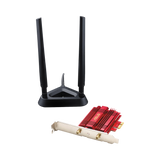 ASUS PCE-AC56 AC1300 Dual-Band Wireless PCI-E Adapter — Being Shipped