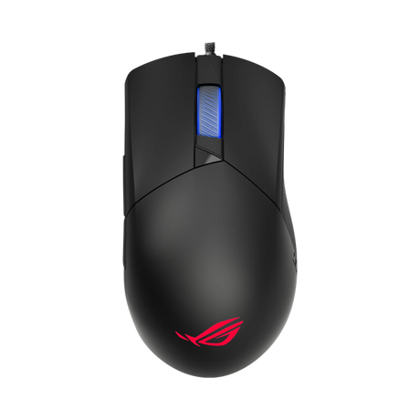 ASUS P514 ROG Gladius III 19,000 DPI Gaming Mouse — Being Shipped