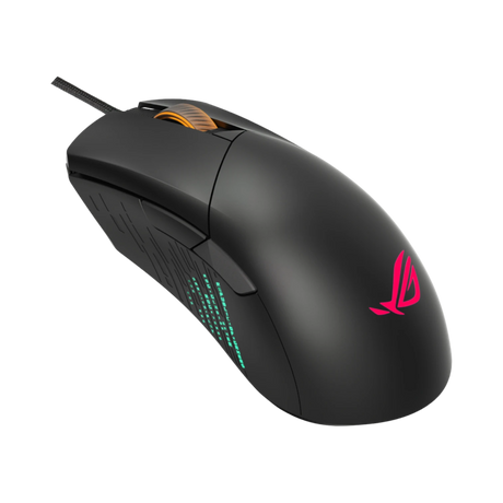 ASUS P514 ROG Gladius III 19,000 DPI Gaming Mouse — Being Shipped