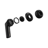 ASUS ROG Cetra True Wireless Hybrid Active Noise Cancelation In-Ear Gaming Earbuds (Black) — Being Shipped